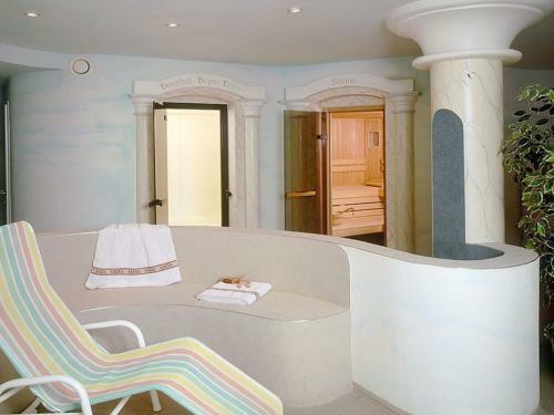 Hotel Villa Waldheim