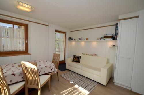 Apartamento Aurturist Appartement 107