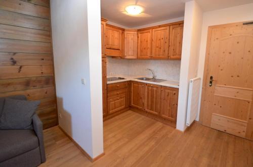 Apartamento Aurturist Miramonti