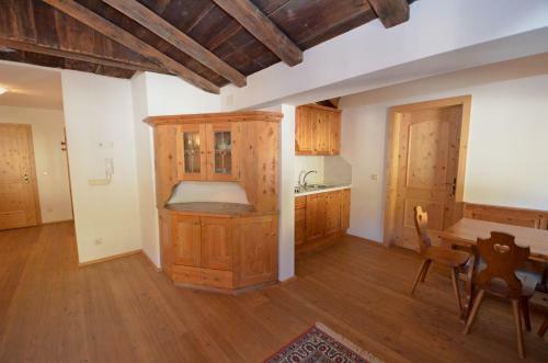 Apartamento Aurturist Miramonti
