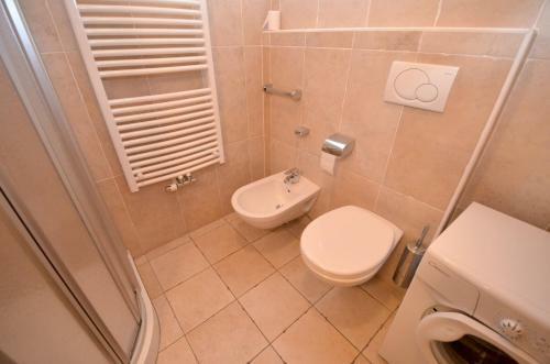 Apartamento Aurturist Miramonti