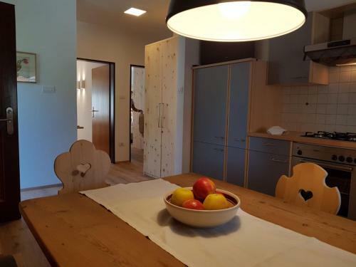 Apartamento Appartements Drei Zinnen