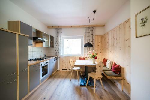 Apartamento Appartements Drei Zinnen