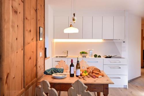 Apartamento Residence Simml & Schlosser