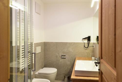 Apartamento Residence Simml & Schlosser