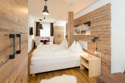 Dolomite Apartments Winklwiese