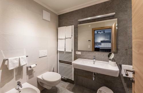 Dolomite Apartments Winklwiese