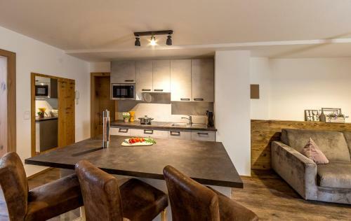 Dolomite Apartments Winklwiese