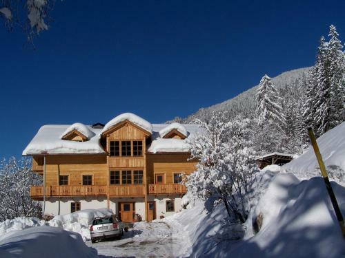 Agroturismo Bio Ranerhof