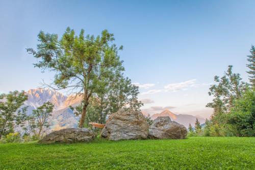 Agroturismo Bio Ranerhof