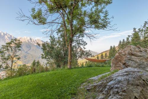 Agroturismo Bio Ranerhof