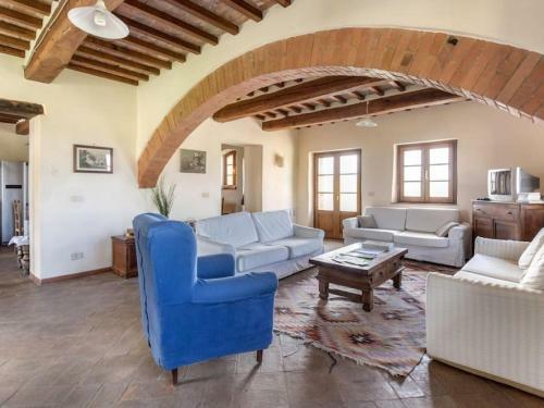San Casciano Dei Bagni Villa Sleeps 12 Pool Wifi