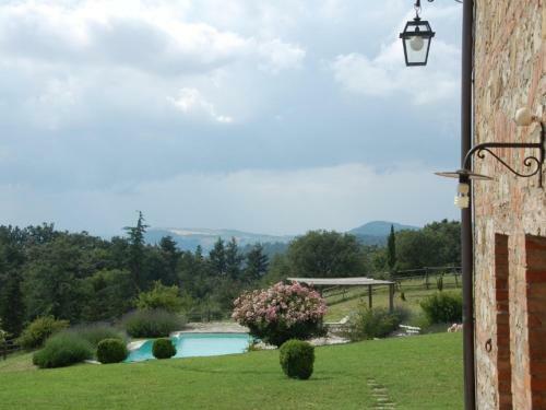 San Casciano Dei Bagni Villa Sleeps 12 Pool Wifi