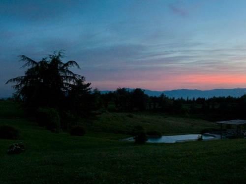 San Casciano Dei Bagni Villa Sleeps 12 Pool Wifi