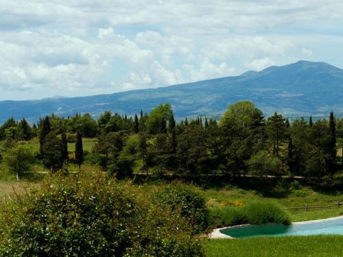 San Casciano Dei Bagni Villa Sleeps 12 Pool Wifi