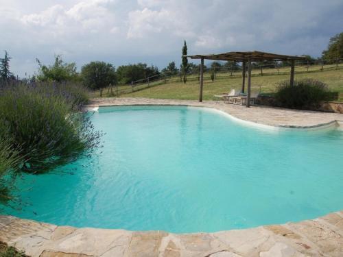 San Casciano Dei Bagni Villa Sleeps 12 Pool Wifi
