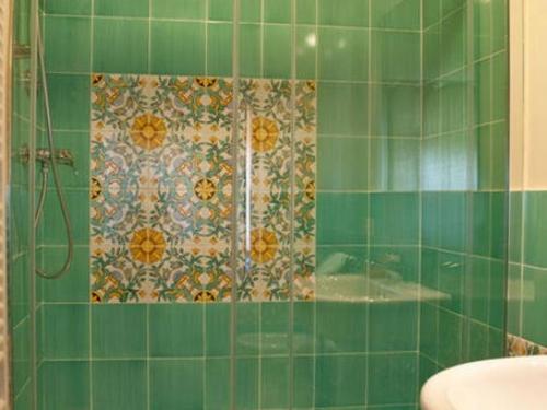 San Casciano Dei Bagni Villa Sleeps 12 Pool Wifi