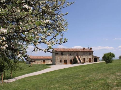 San Casciano Dei Bagni Villa Sleeps 12 Pool Wifi