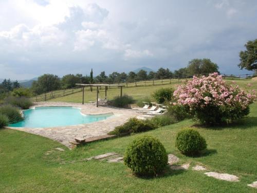 San Casciano Dei Bagni Villa Sleeps 12 Pool Wifi