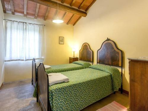 San Casciano Dei Bagni Villa Sleeps 12 Pool Wifi