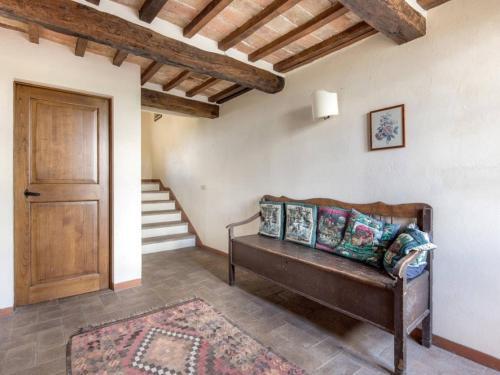 San Casciano Dei Bagni Villa Sleeps 12 Pool Wifi