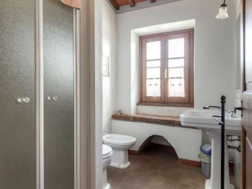 San Casciano Dei Bagni Villa Sleeps 12 Pool Wifi