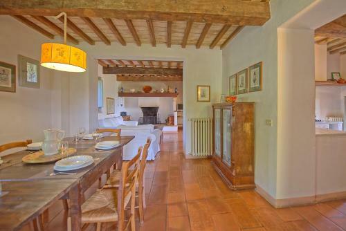 Villa Gualchiere