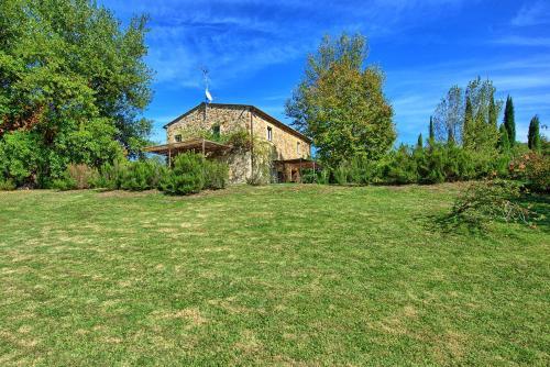 Villa Gualchiere