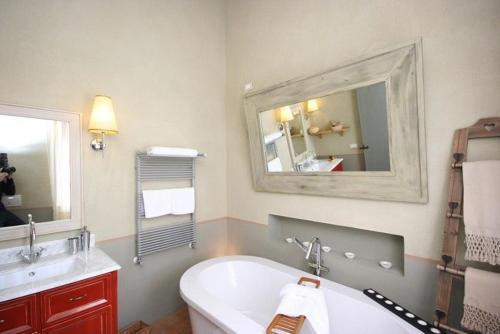 San Casciano Dei Bagni Villa Sleeps 13 Pool Air Con