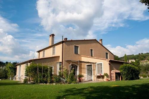 San Casciano Dei Bagni Villa Sleeps 13 Pool Air Con