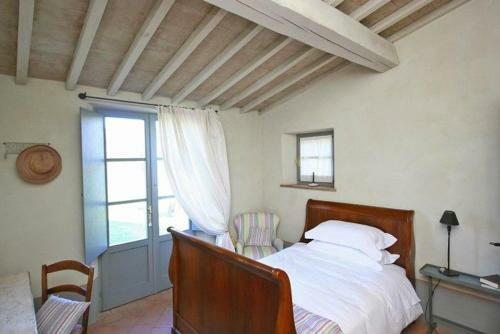 San Casciano Dei Bagni Villa Sleeps 13 Pool Air Con