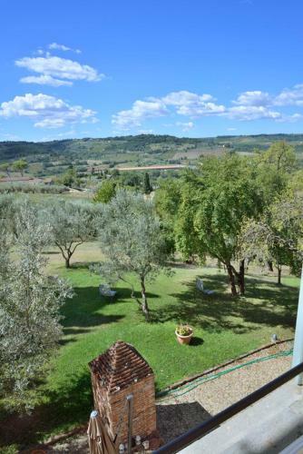 Apartamento Villa Borri Country Suites