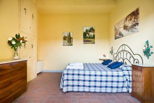 Apartamento Agriturismo Il Pintello