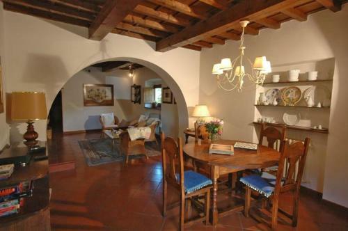 San Casciano In Val Di Pesa Villa Sleeps 10 Pool