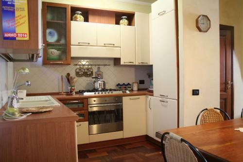 Apartamento Casa Giuliana