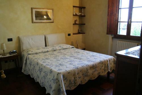 Apartamento Casa Giuliana