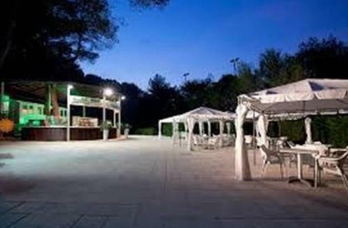 Casa Vacanze L'eden