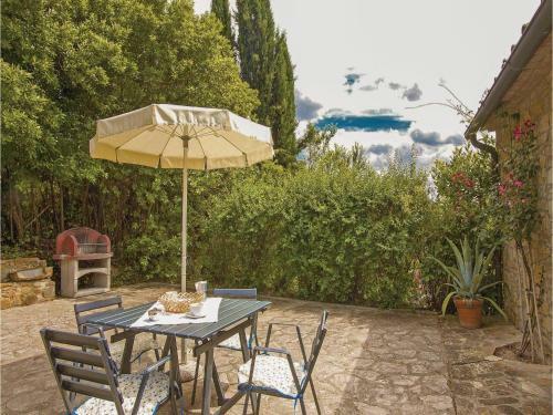 Apartamentos Sangiovese 2