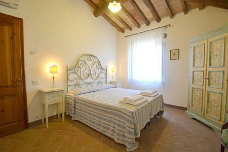 San Donato Villa Sleeps 4 Pool Air Con Wifi