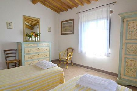 San Donato Villa Sleeps 4 Pool Air Con Wifi