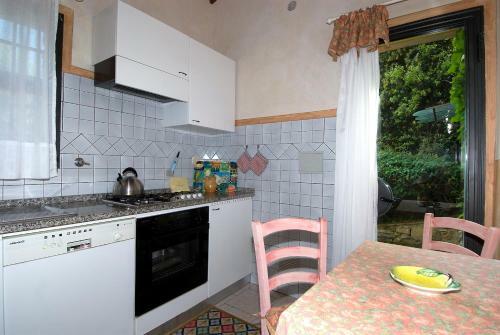 Barberino Val D'elsa Villa Sleeps 4 Pool Air Con