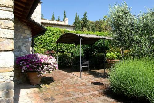Barberino Val D'elsa Villa Sleeps 4 Pool Air Con