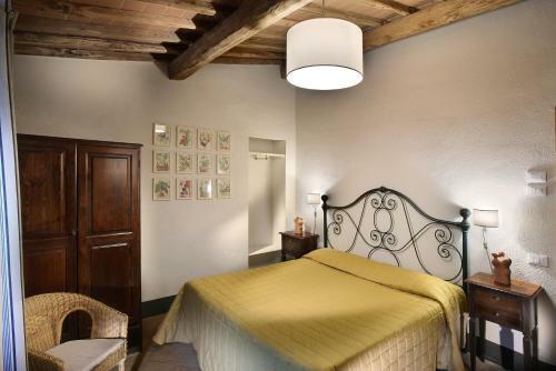 Agroturismo Agriturismo La Papessa