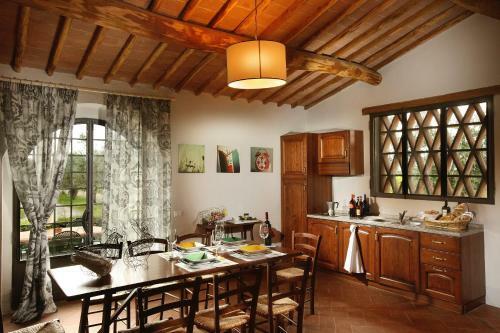 Agroturismo Agriturismo La Papessa