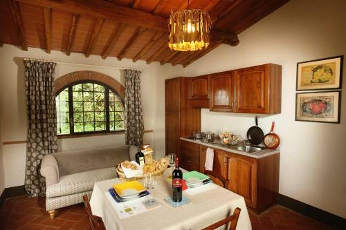 Agroturismo Agriturismo La Papessa
