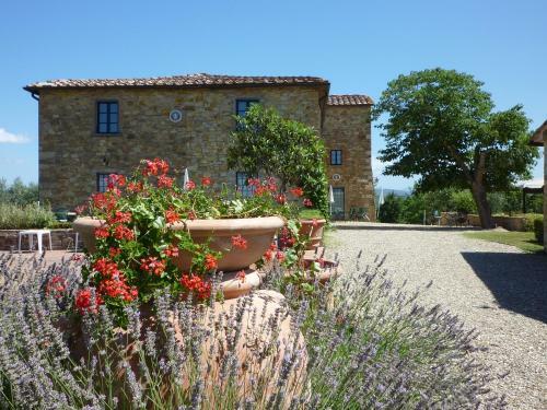 Agroturismo Agriturismo La Papessa