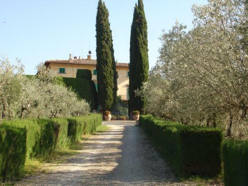 Agroturismo Agriturismo La Papessa