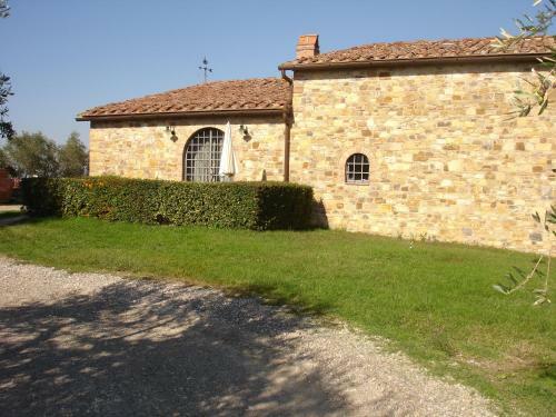 Agroturismo Agriturismo La Papessa