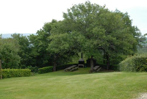 Agroturismo Agriturismo La Papessa