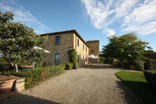 Agroturismo Agriturismo La Papessa